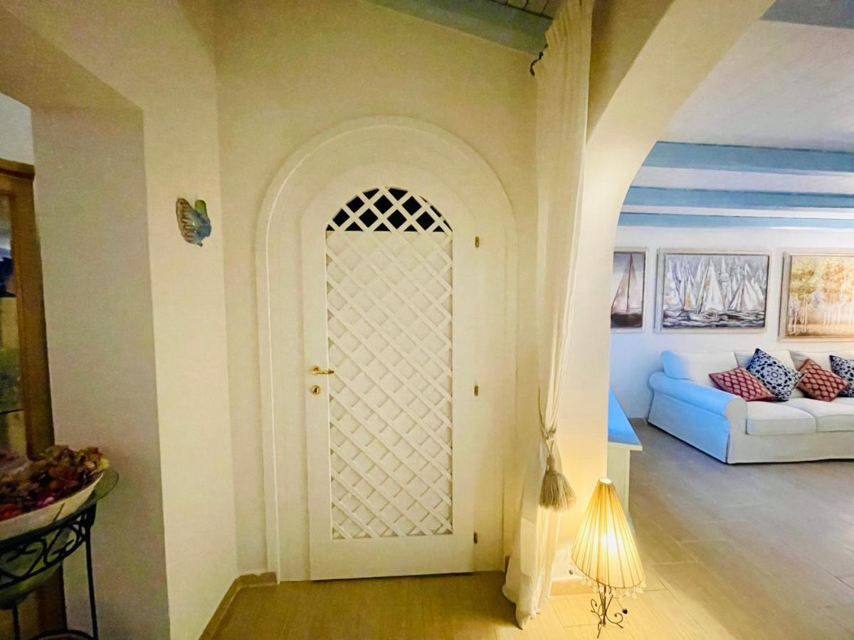 Villa Adel ซาน เตโอโดโร ภายนอก รูปภาพ